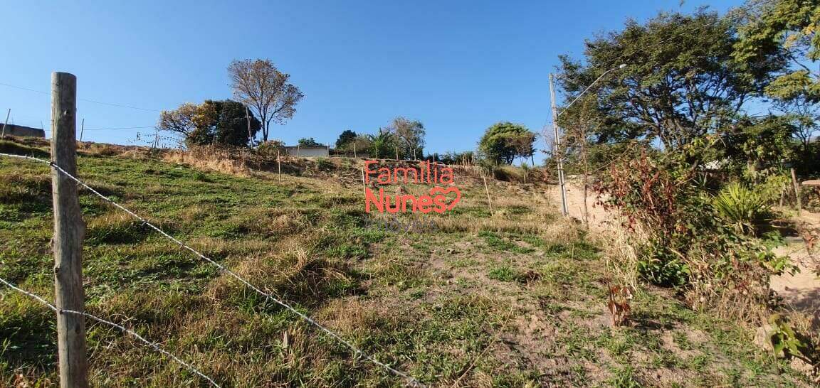 lote à venda no Maracanã Industrial: lote à venda, Maracanã Industrial - Igarapé/MG